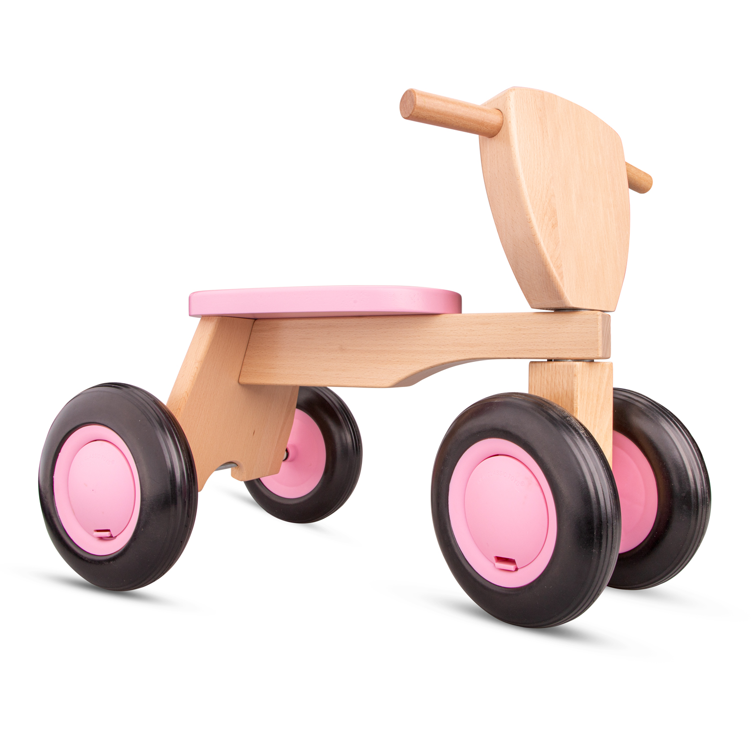 Shops galt wooden trike